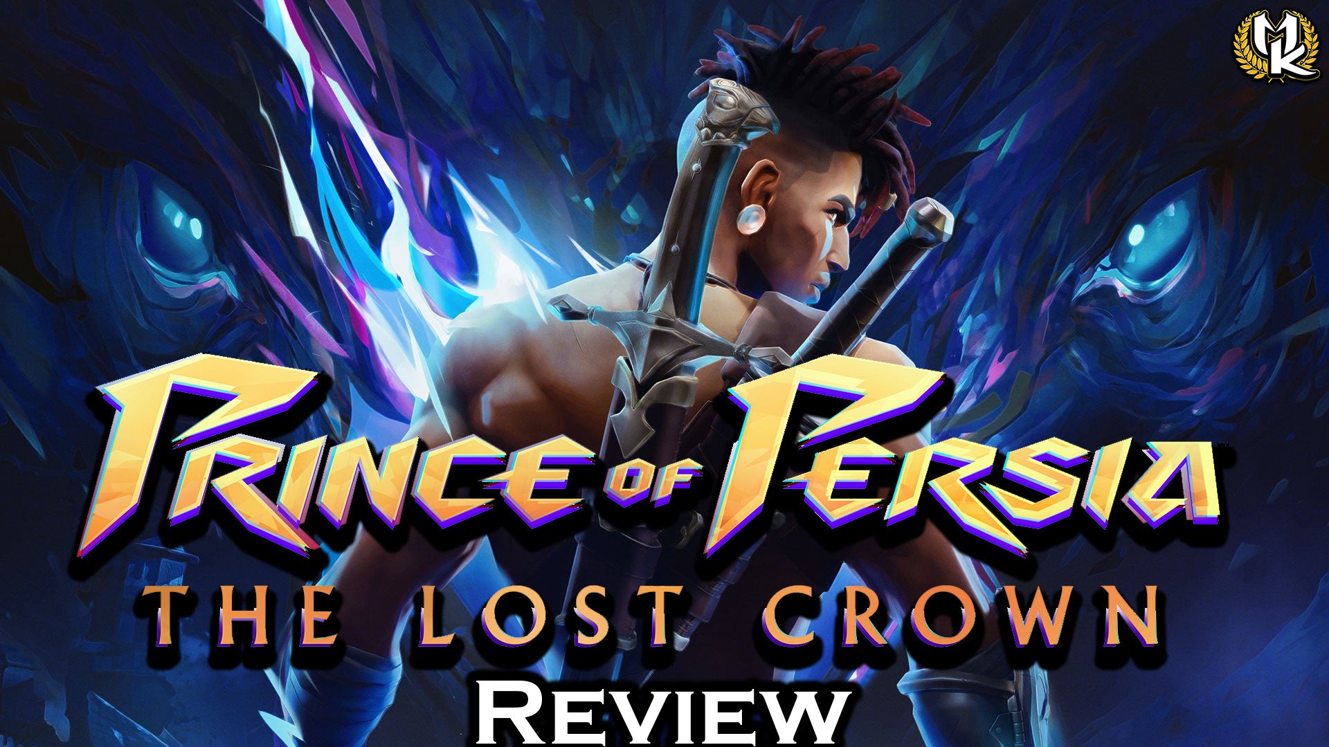 Prince of Persia: The Lost Crown Review