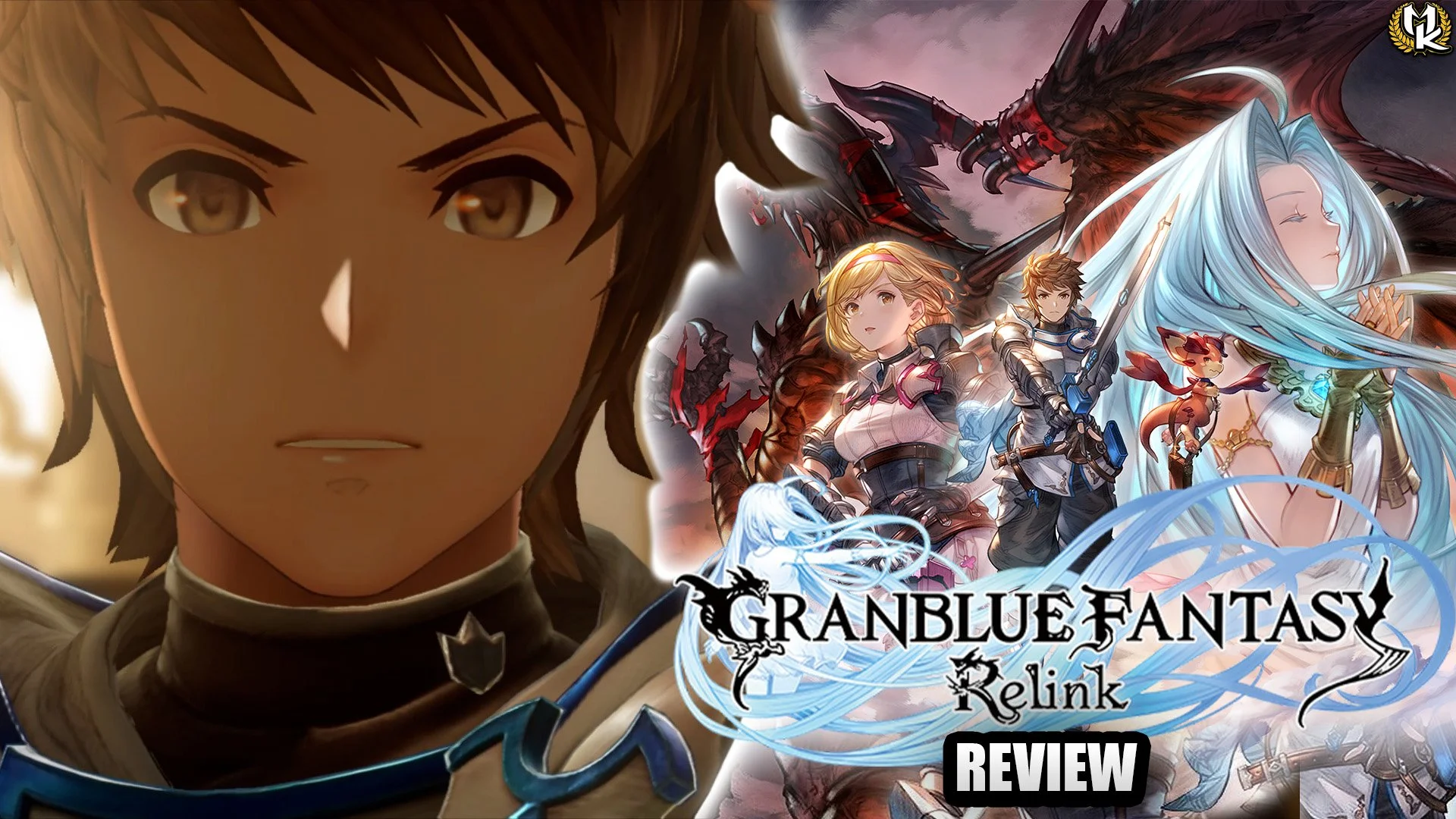 Granblue Fantasy: Relink Review
