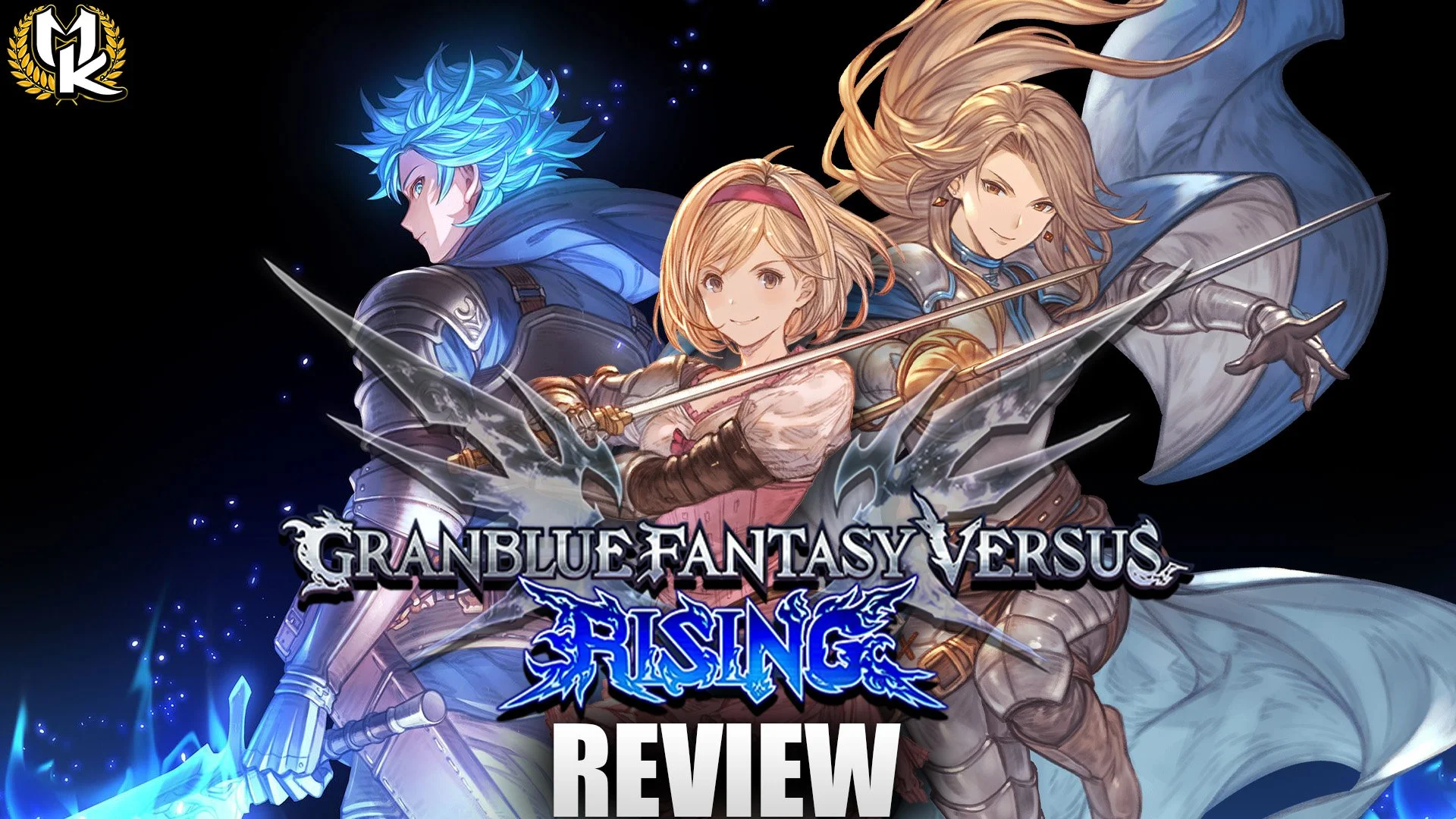 Granblue Fantasy Versus: Rising Review