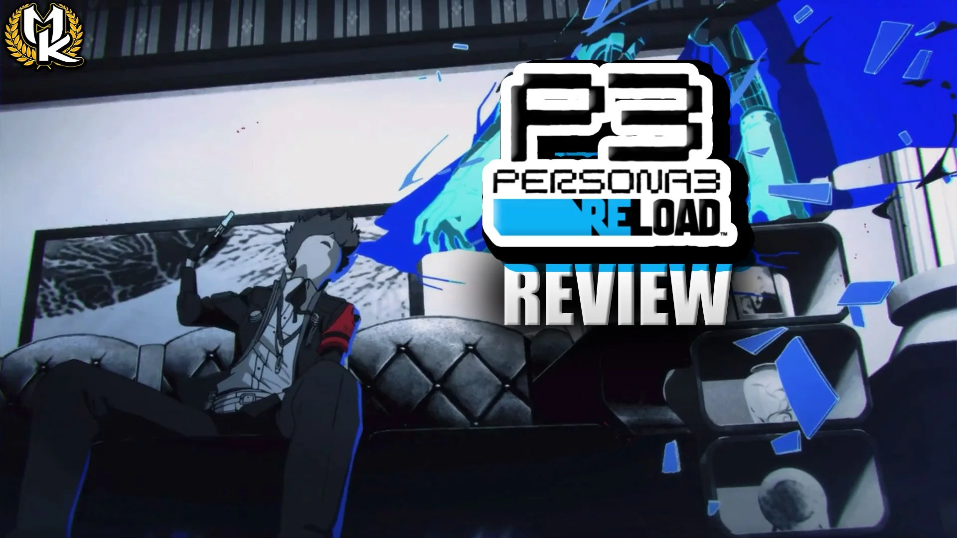 Persona 3 Reloaded Review