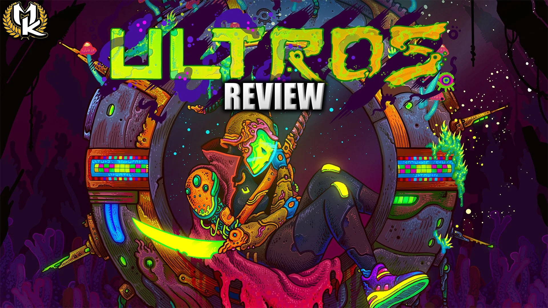 Ultros Review