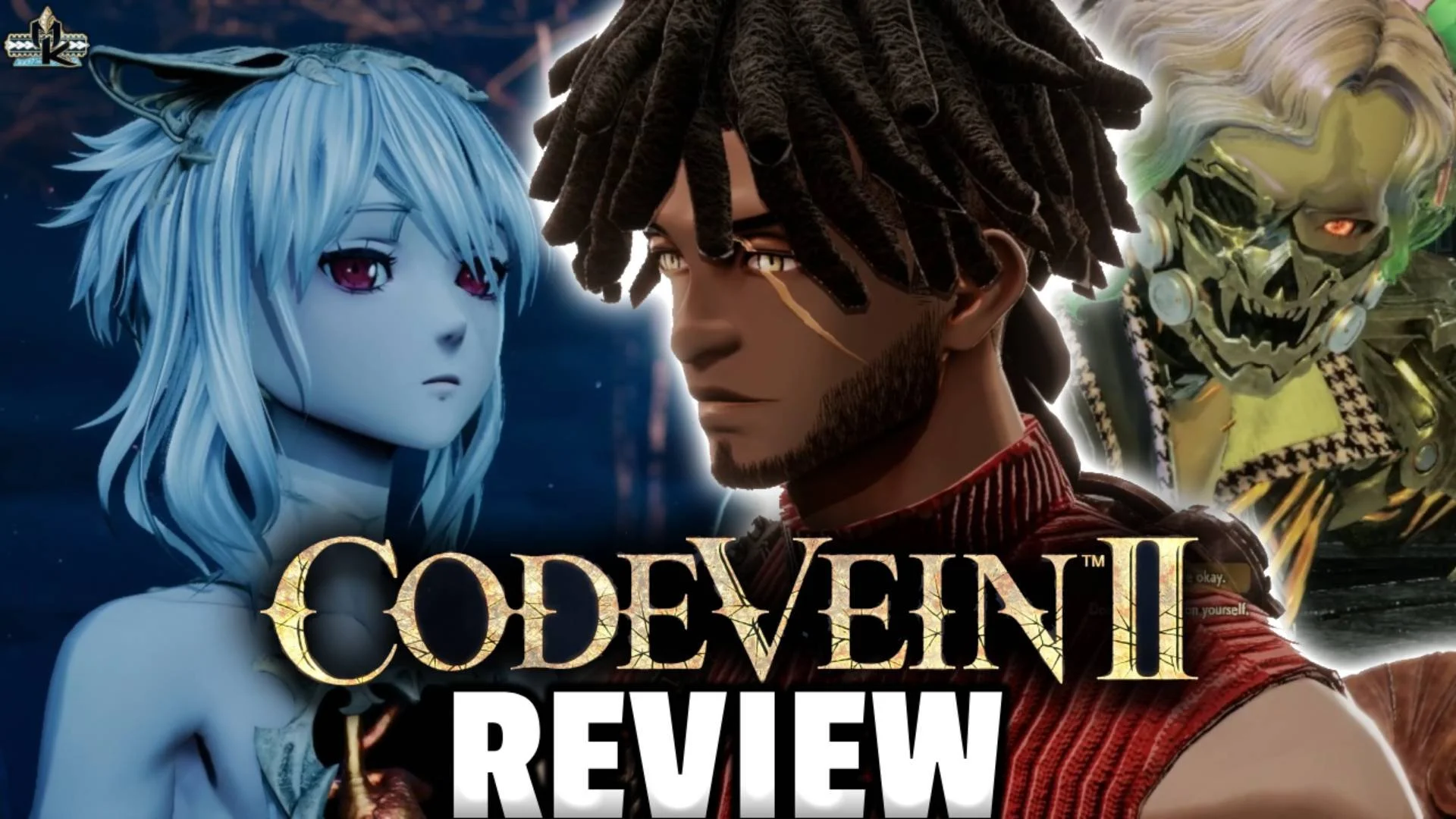 Code Vein II Review