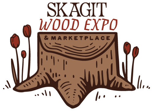 Skagit Wood Expo &amp; Marketplace
