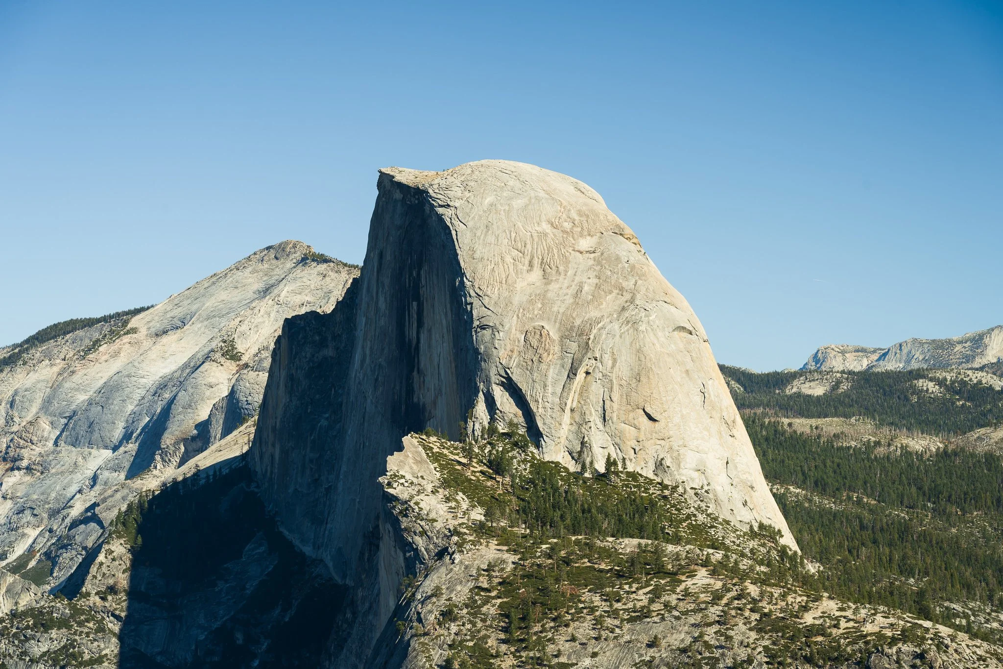 Yosemite