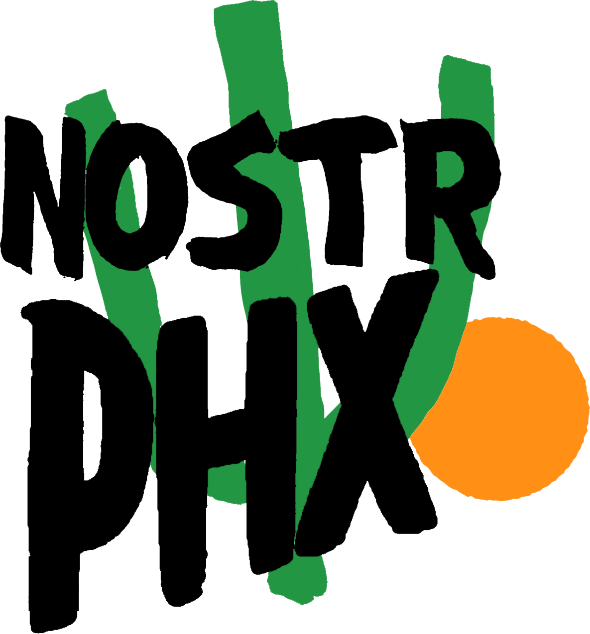 NOSTR PHX: New Year's 2024 Social Mixer