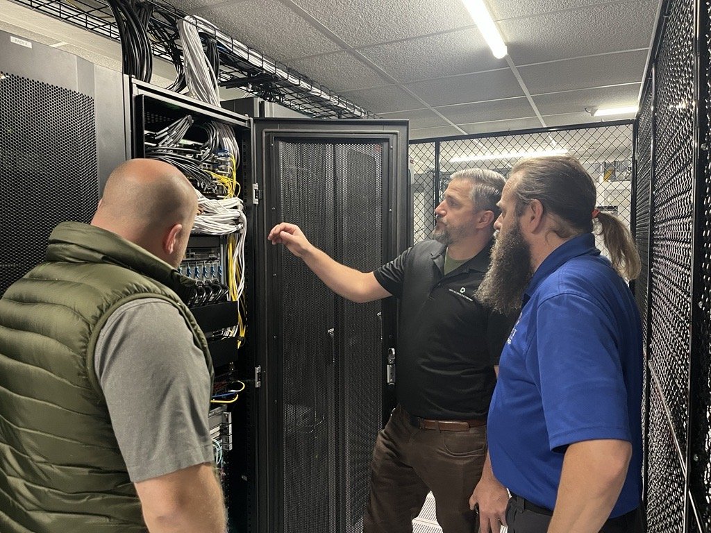 AI — Pitt Technology Group