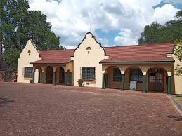 Introduction to Gnosis- Irene Village Hall