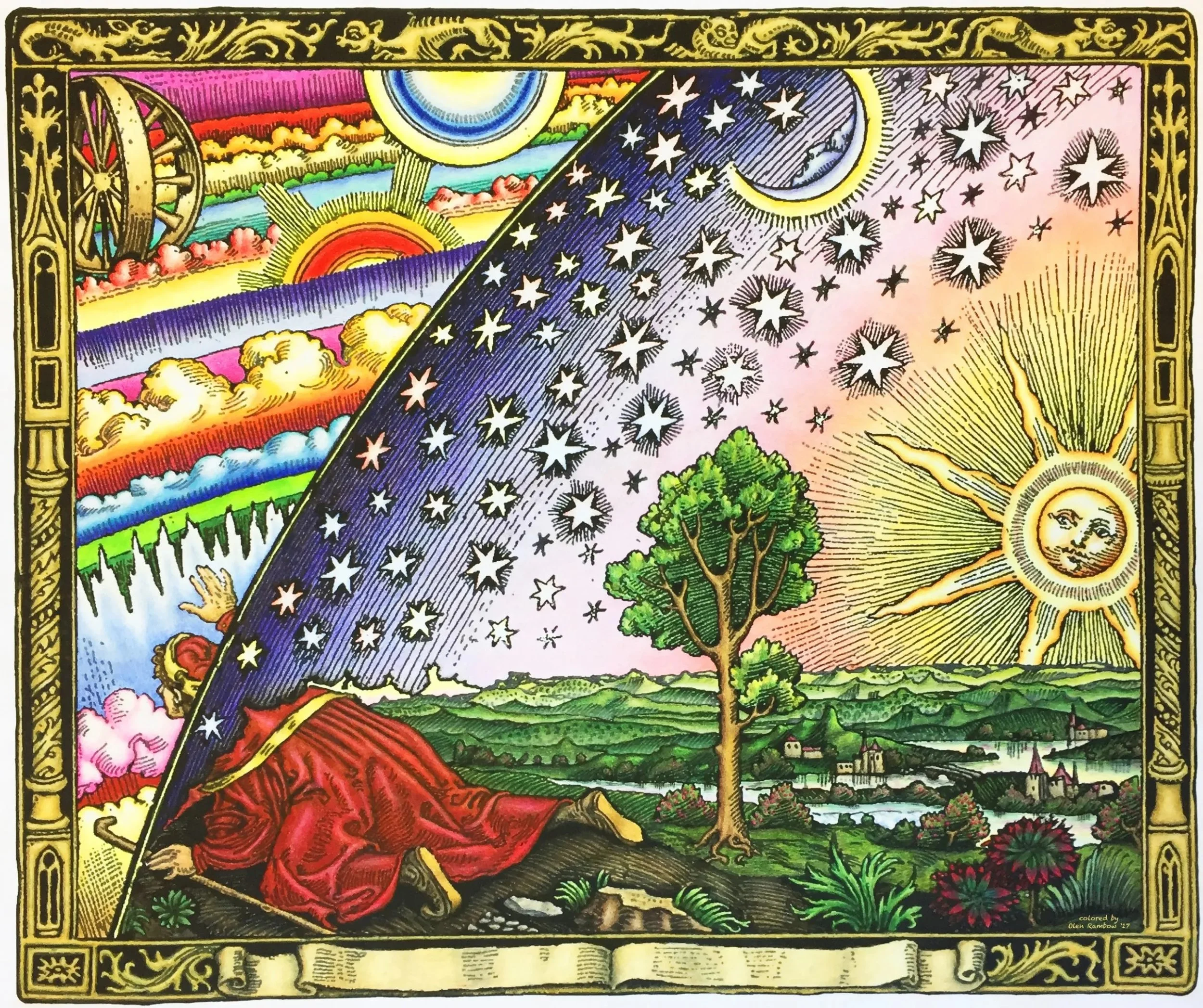 Awaken with Gnosis