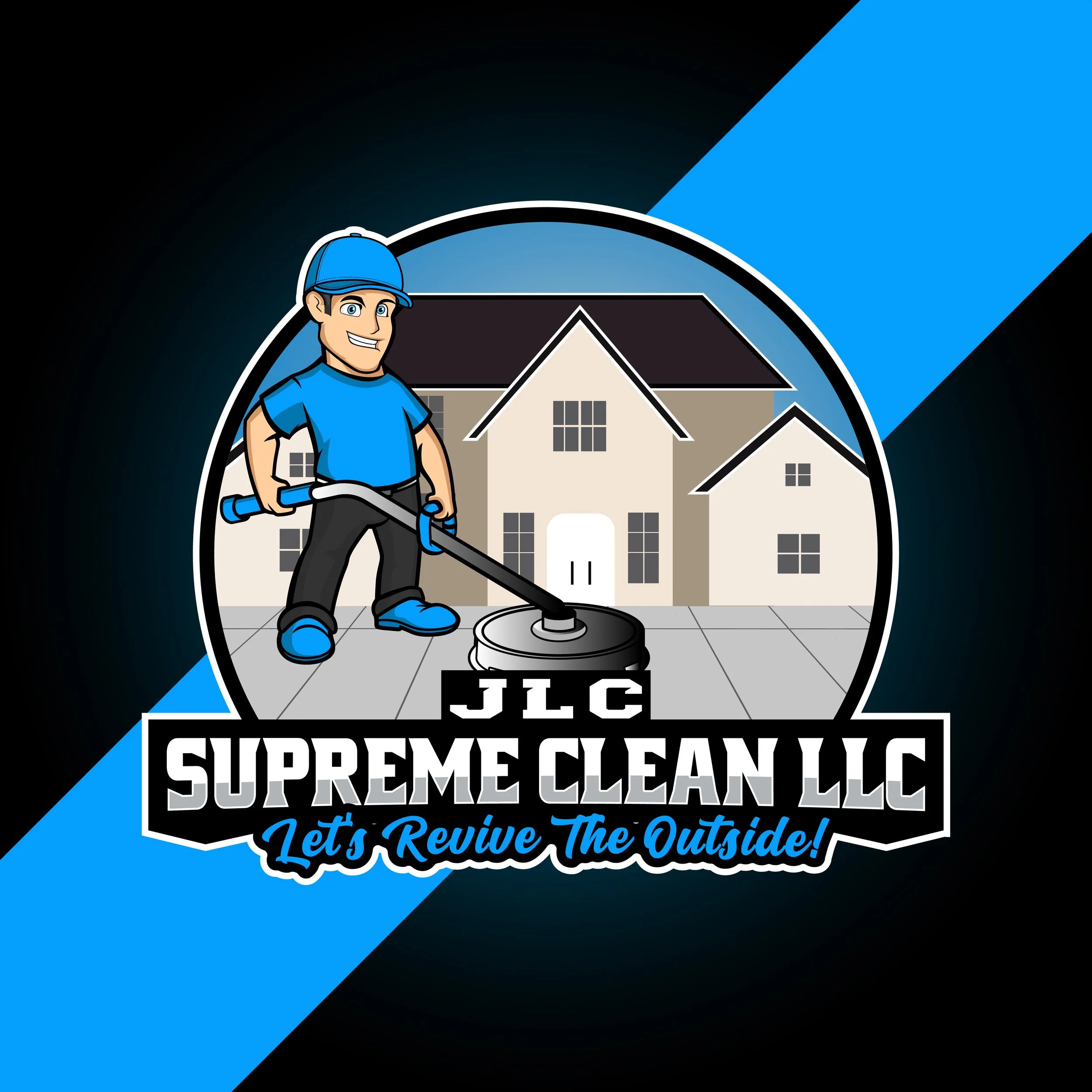JLC Supreme Clean