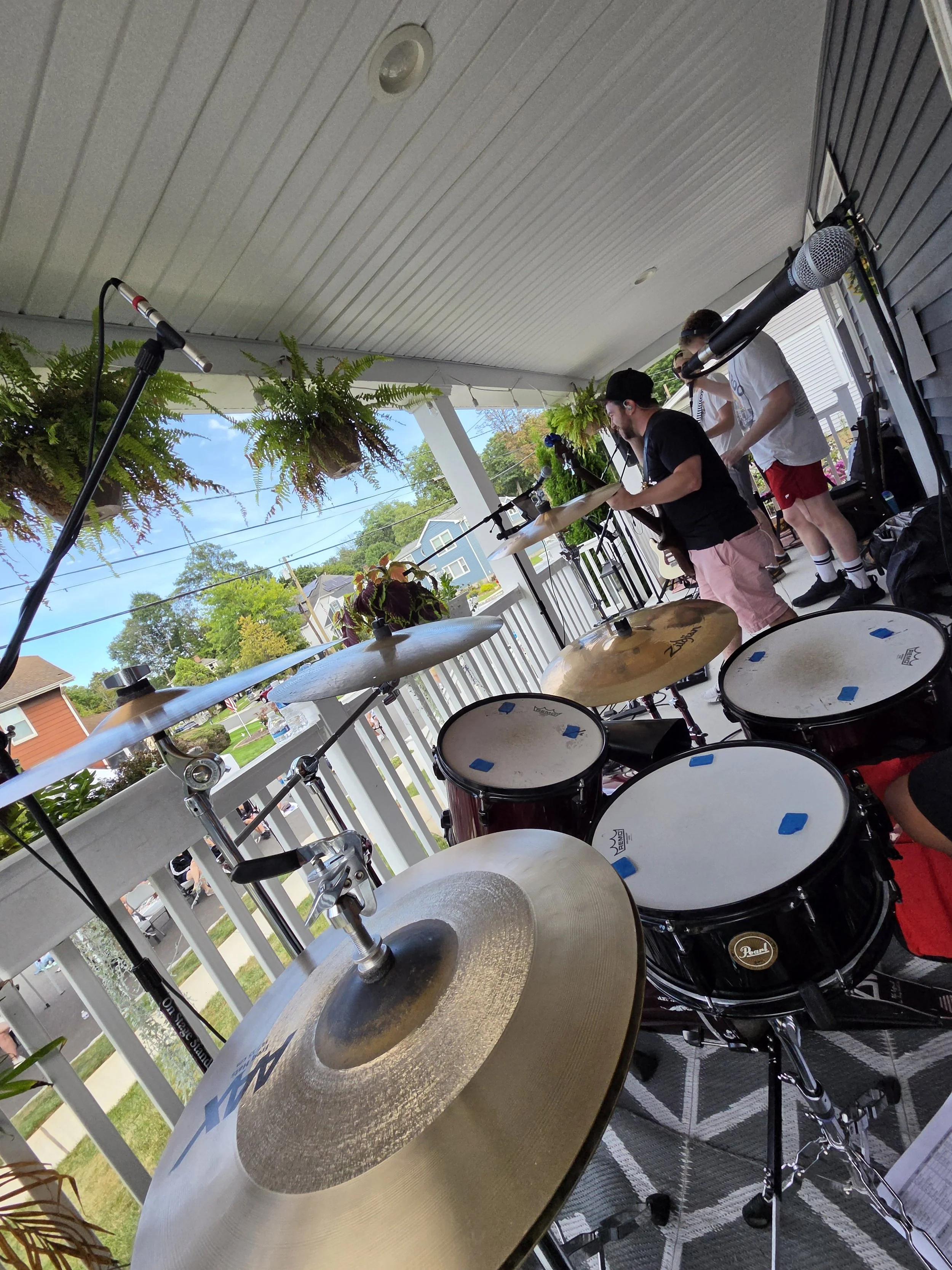 Caldwell Porchfest 2026