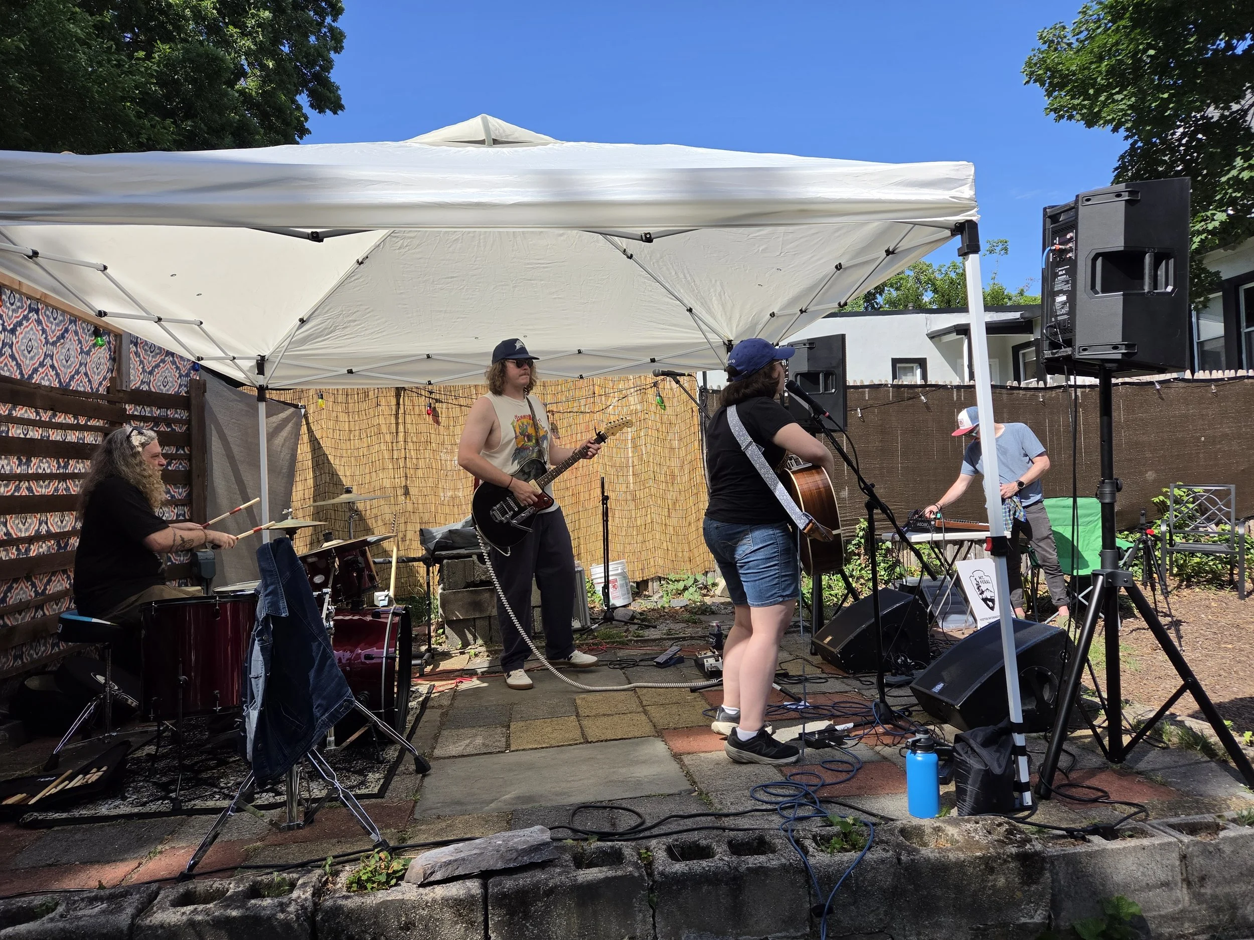 Montclair Make Music Day 2026