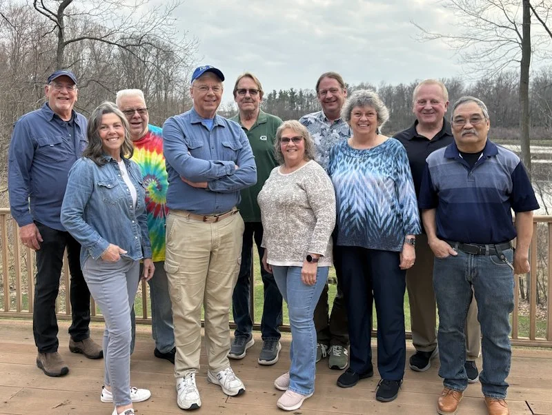 Dr Rob and the Revivers 2026