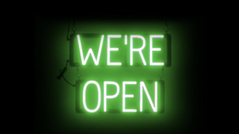 Indigenous People's Day - OPEN