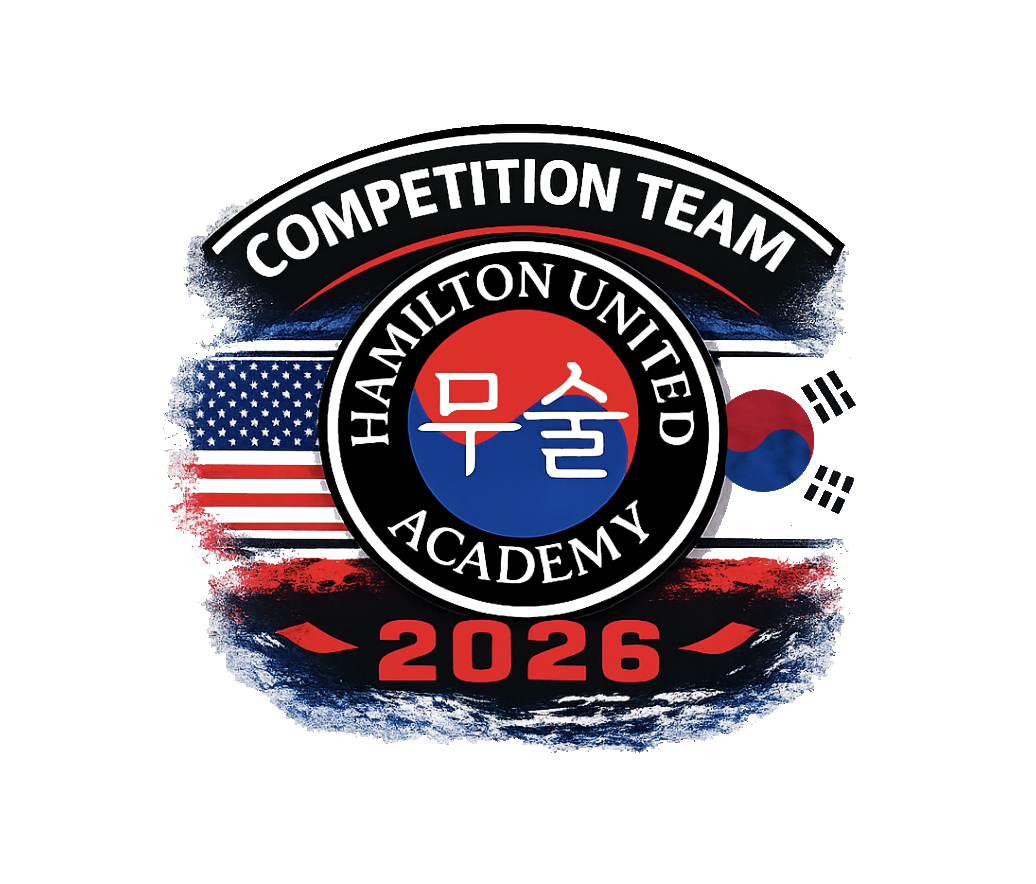 Competition Registration Deadline