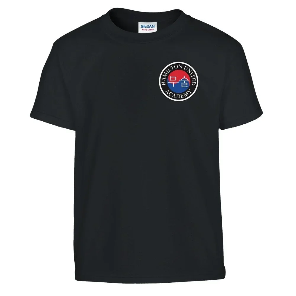 T-Shirt Season Begins!