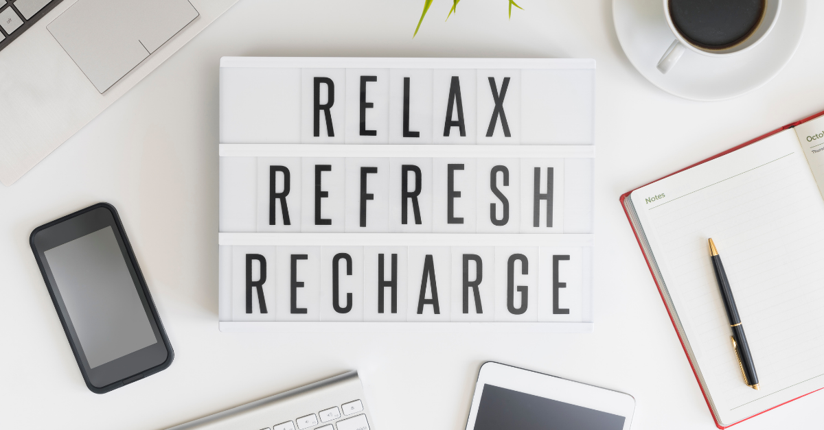 Quarterly Rest