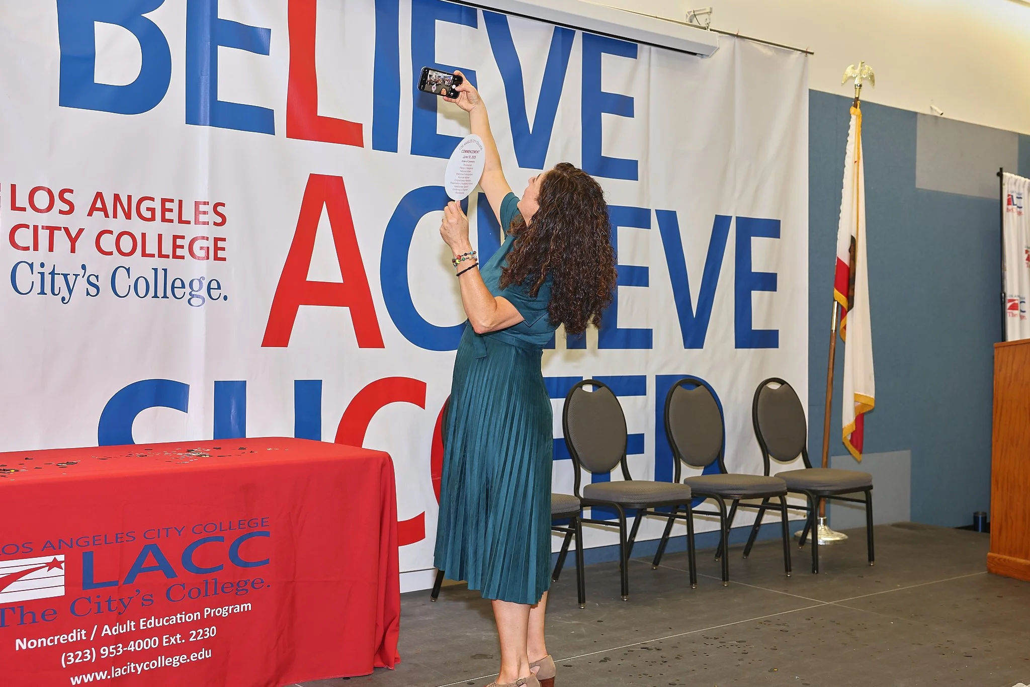 LACC Events