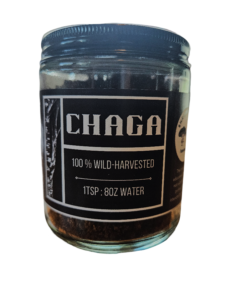 Chaga