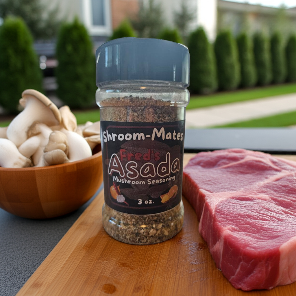 Fred's Asada Seasoning