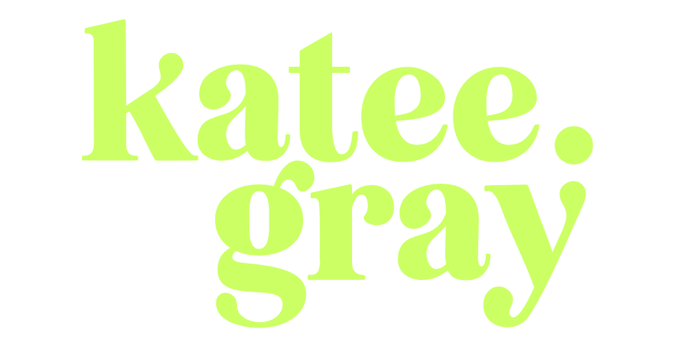 Katee Gray
