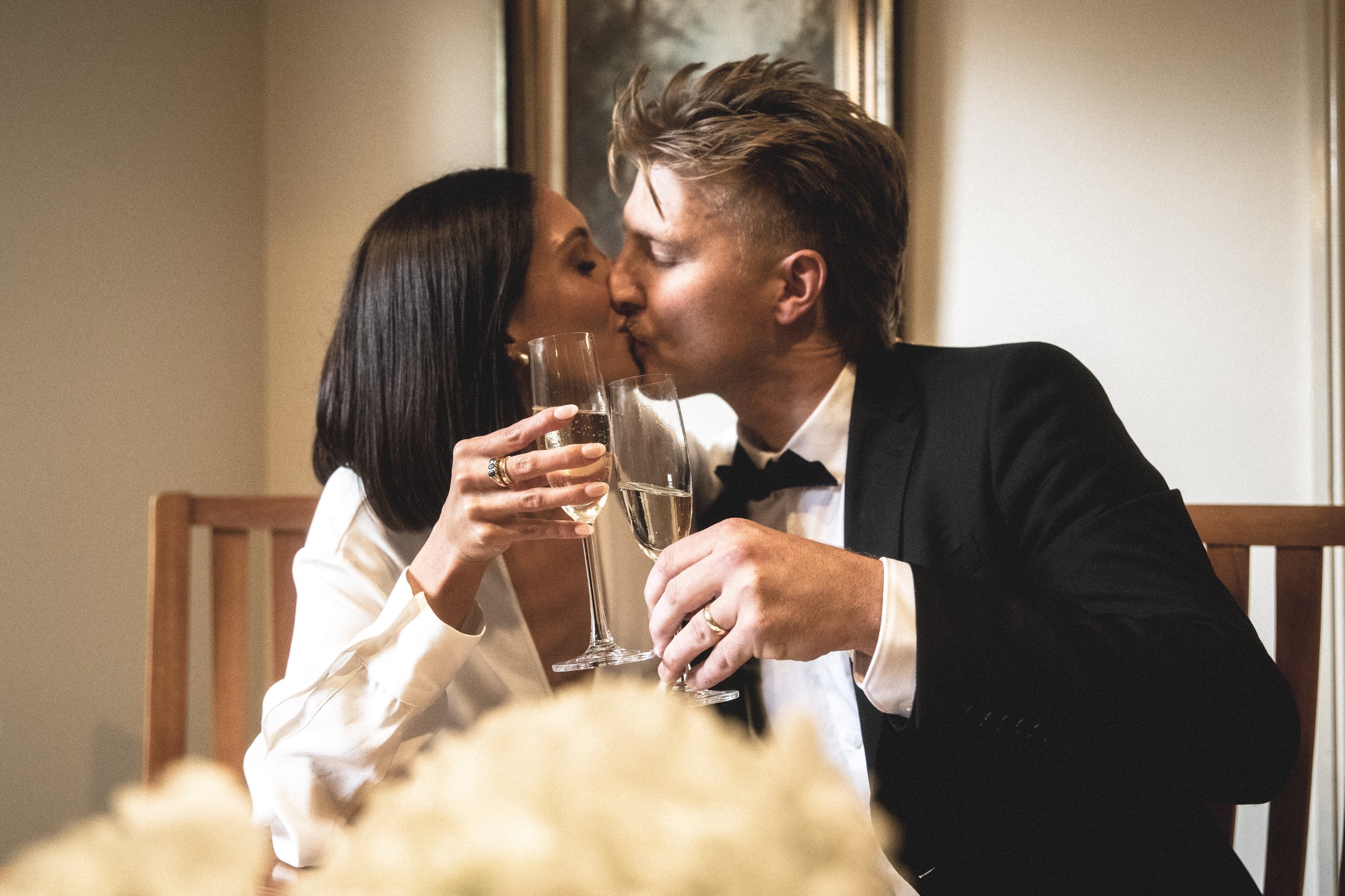 dazey studio wedding
shane biggs wedding
short hair bride
vintage glam bride melbourne
Hanakotoba florals florist melbourne
confetti society