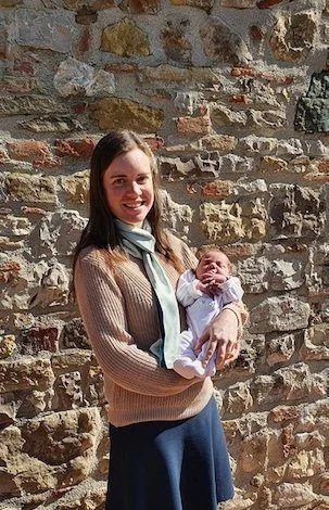 Birth Story Series: My first birth - 2022, part 2