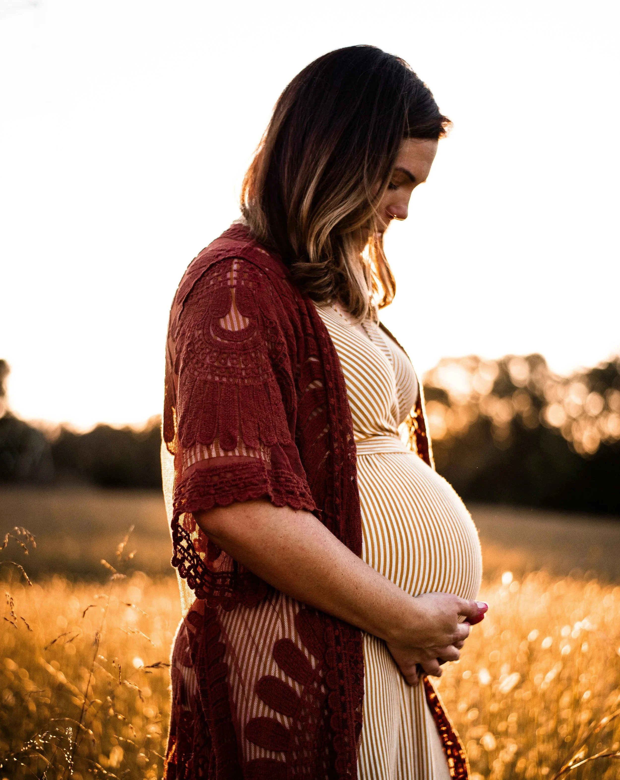 42 Weeks Pregnant - will they let you go to 42 weeks?