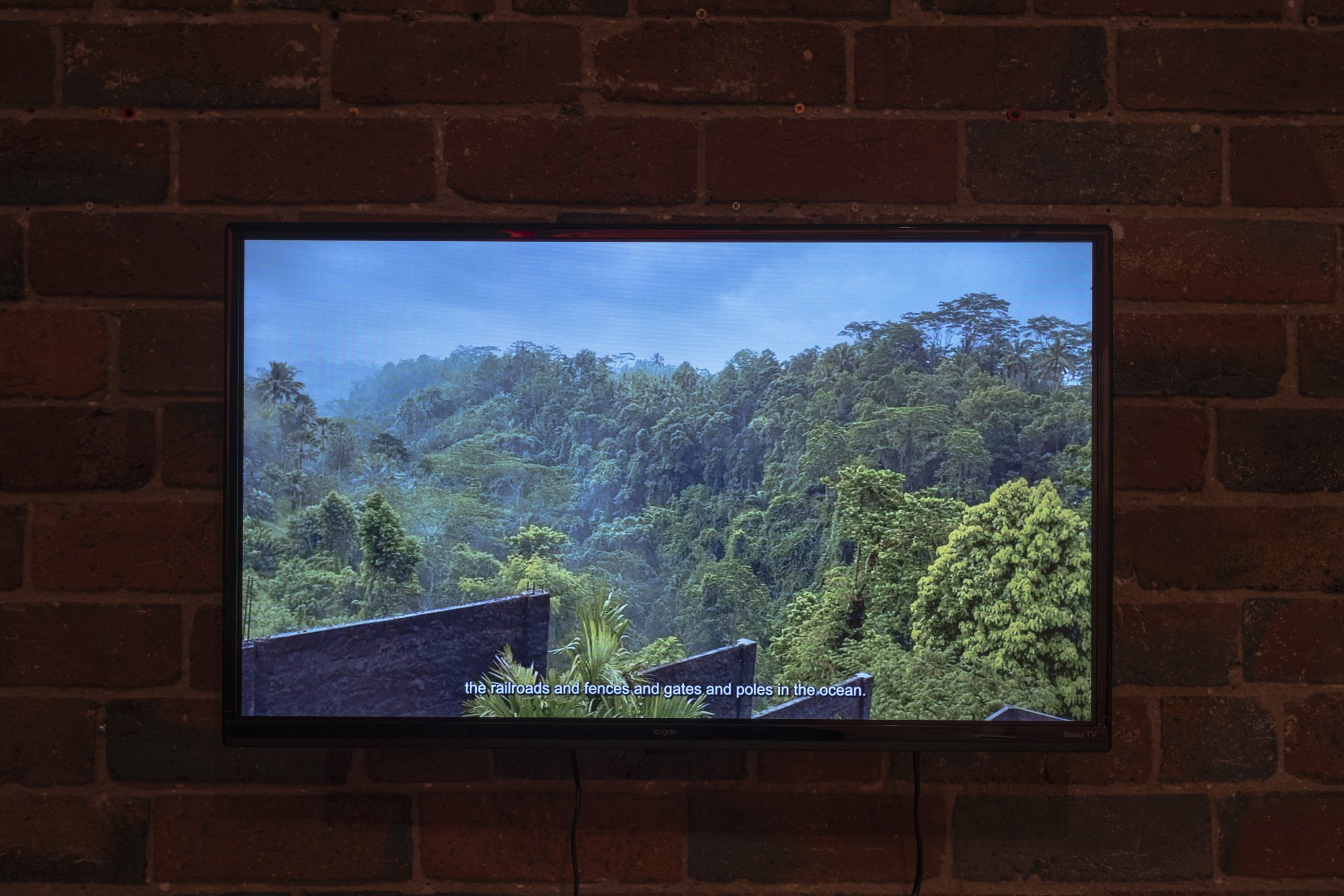 Alexandra Kumala, Notes From Silences. Image Credit: Safak Gurboga, 2026