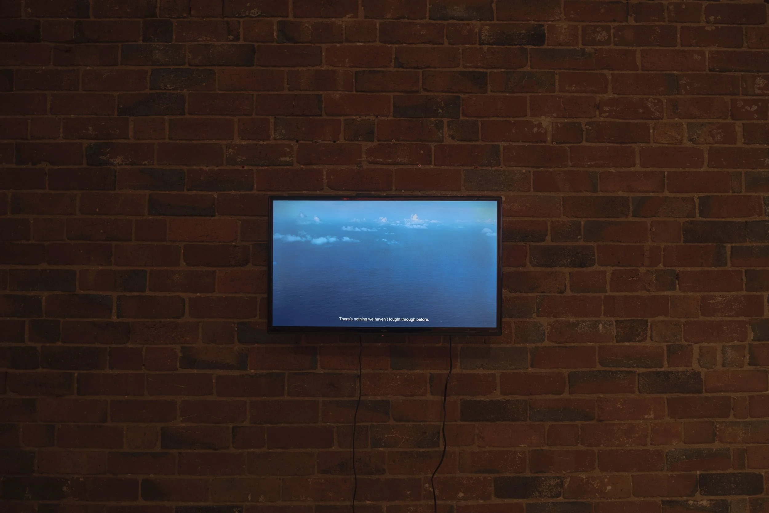Alexandra Kumala, Notes From Silences. Image Credit: Safak Gurboga, 2026
