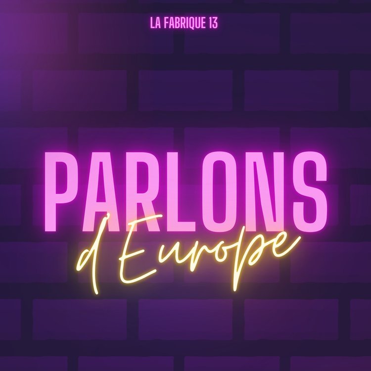 Lancement du projet “Parlons d’Europe”