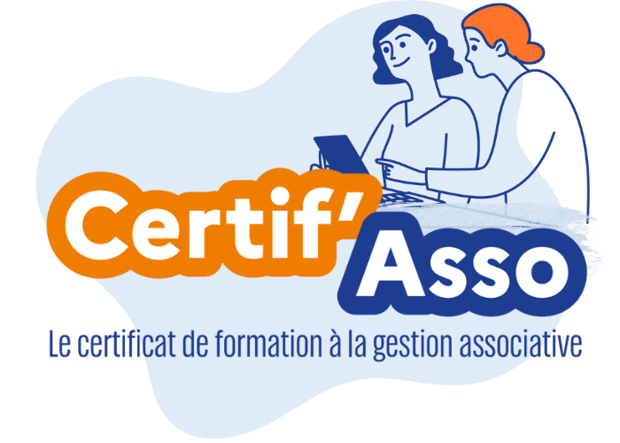 Certif’Asso arrive dans les Bouches-du-Rhône : formez-vous à la vie associative