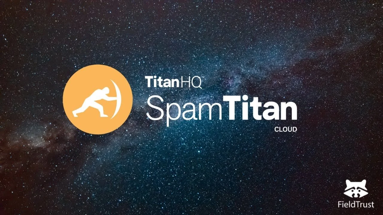 SpamTitan Anti-Spam