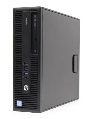 HP ProDesk 60X-G2 Workstation