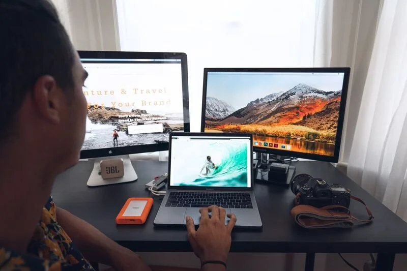 We are Open During COVID-19 Lockdown