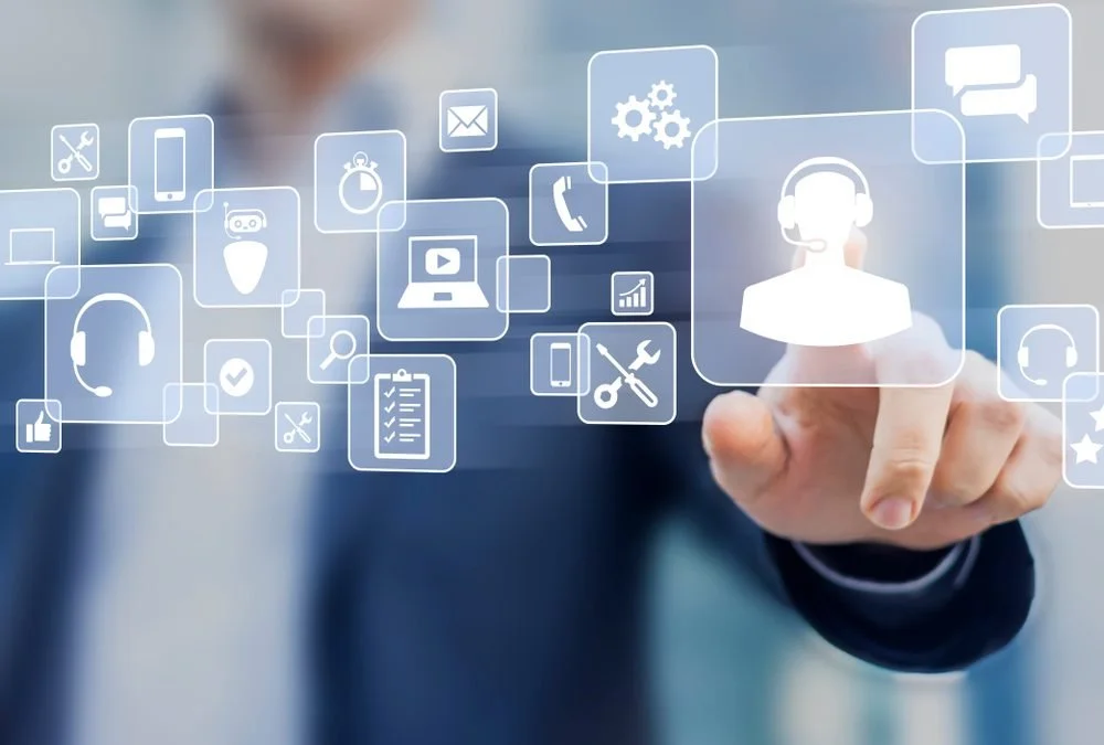 Introducing: Smart AI VoIP Telephone Systems