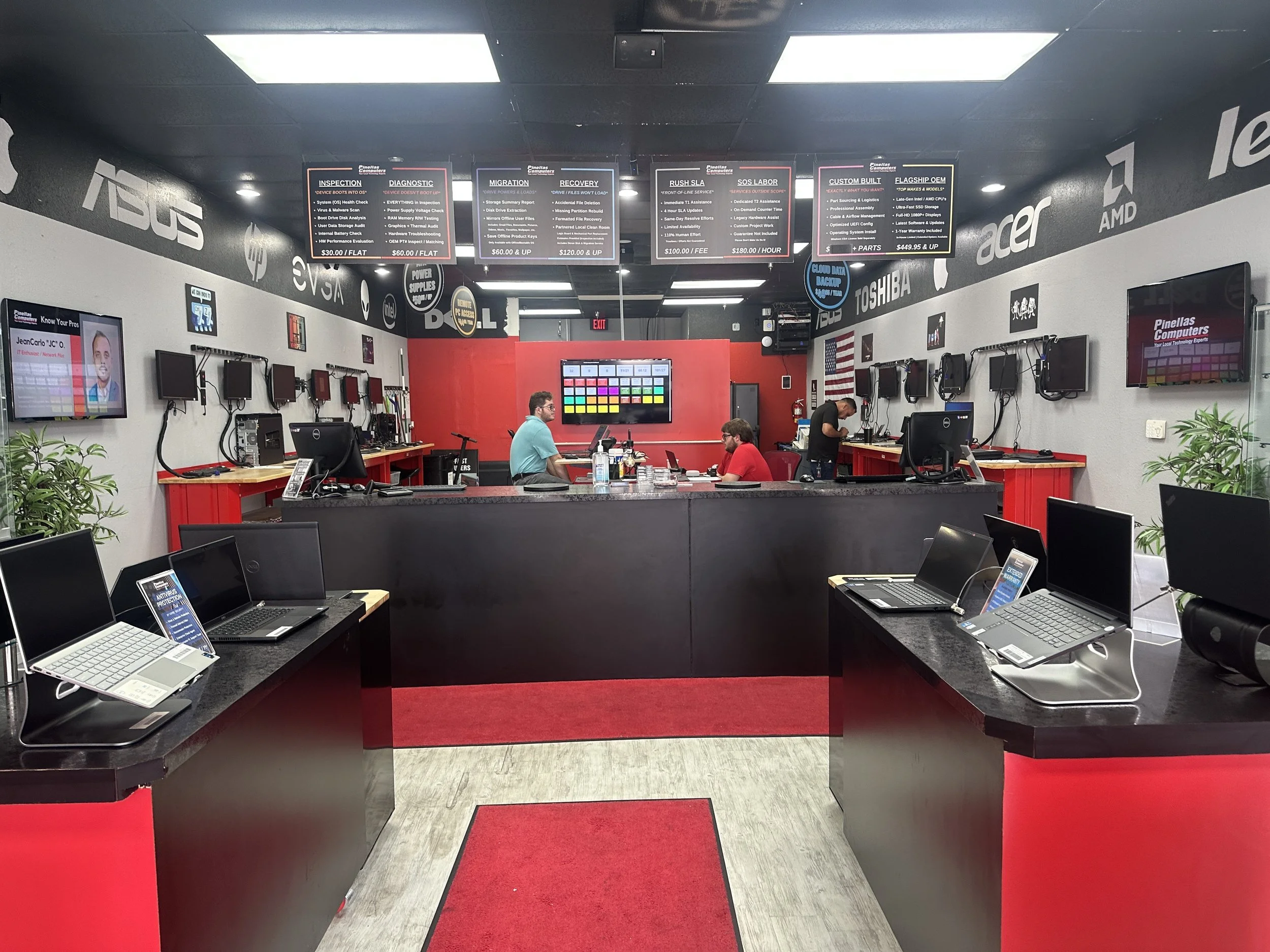 Celebrating 14 Years of Tech Excellence