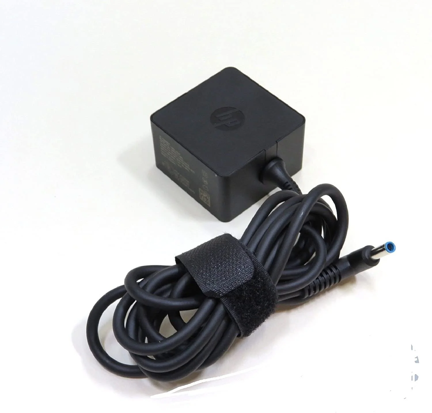 HP 45W 19.5V 2.31A Envy Blue Tip Charger