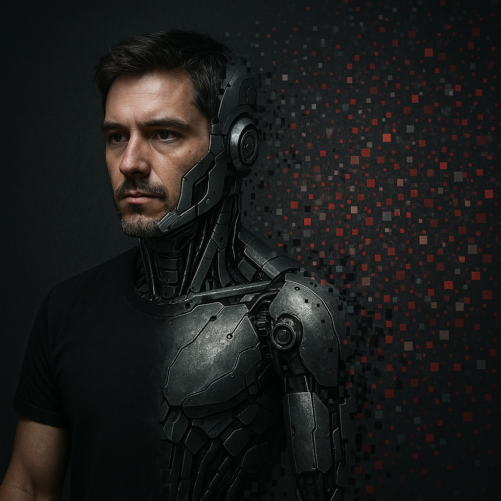 Quantum-Augmented AI Nodes