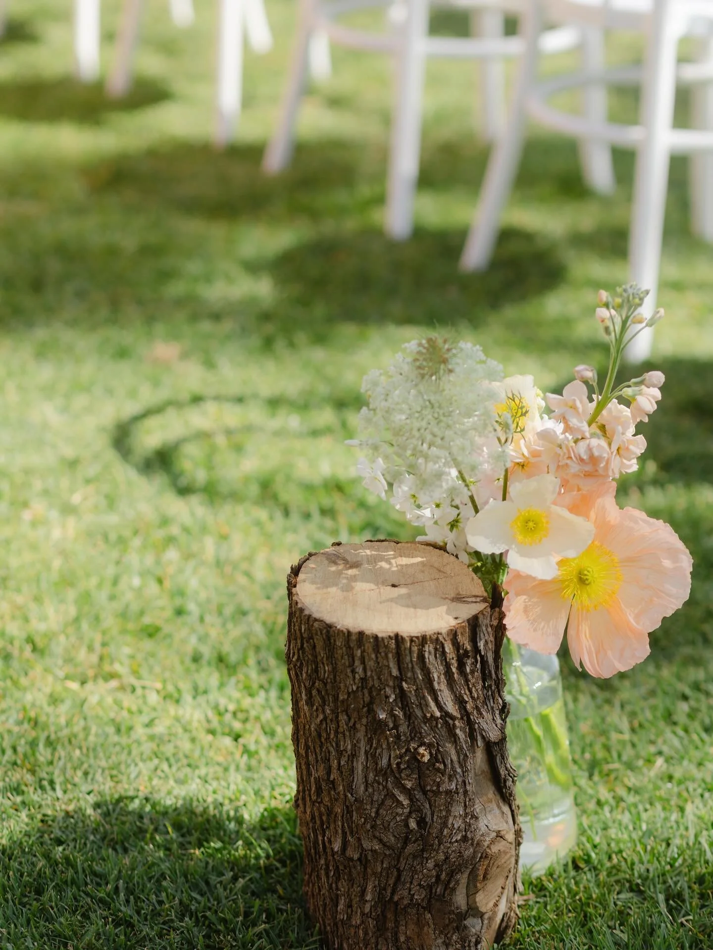 Sometimes it&rsquo;s simplest things 💐