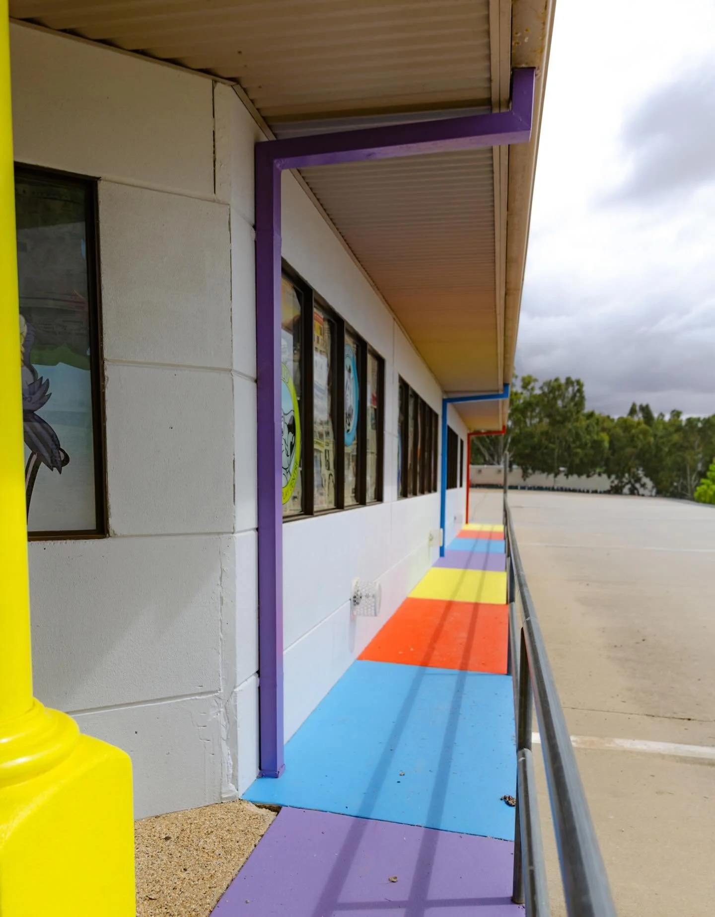 I was lucky enough to photograph the renovation of Noah&rsquo;s Ark this week and wow, what a space! Bright, colourful and filled with so much fun. 

It&rsquo;s truly a parent&rsquo;s oasis&hellip; you can grab a coffee, enjoy some food, and your lit