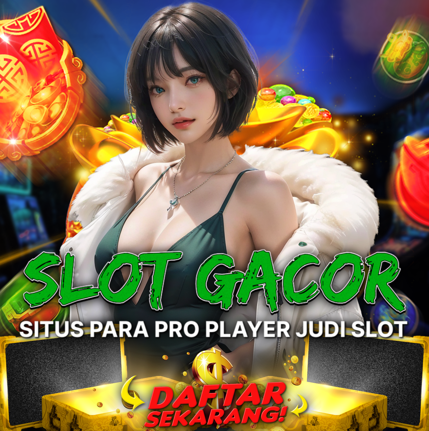 TOTO SLOT 🚀 Link Daftar Situs Togel Slot Terbaru Gacor 2024