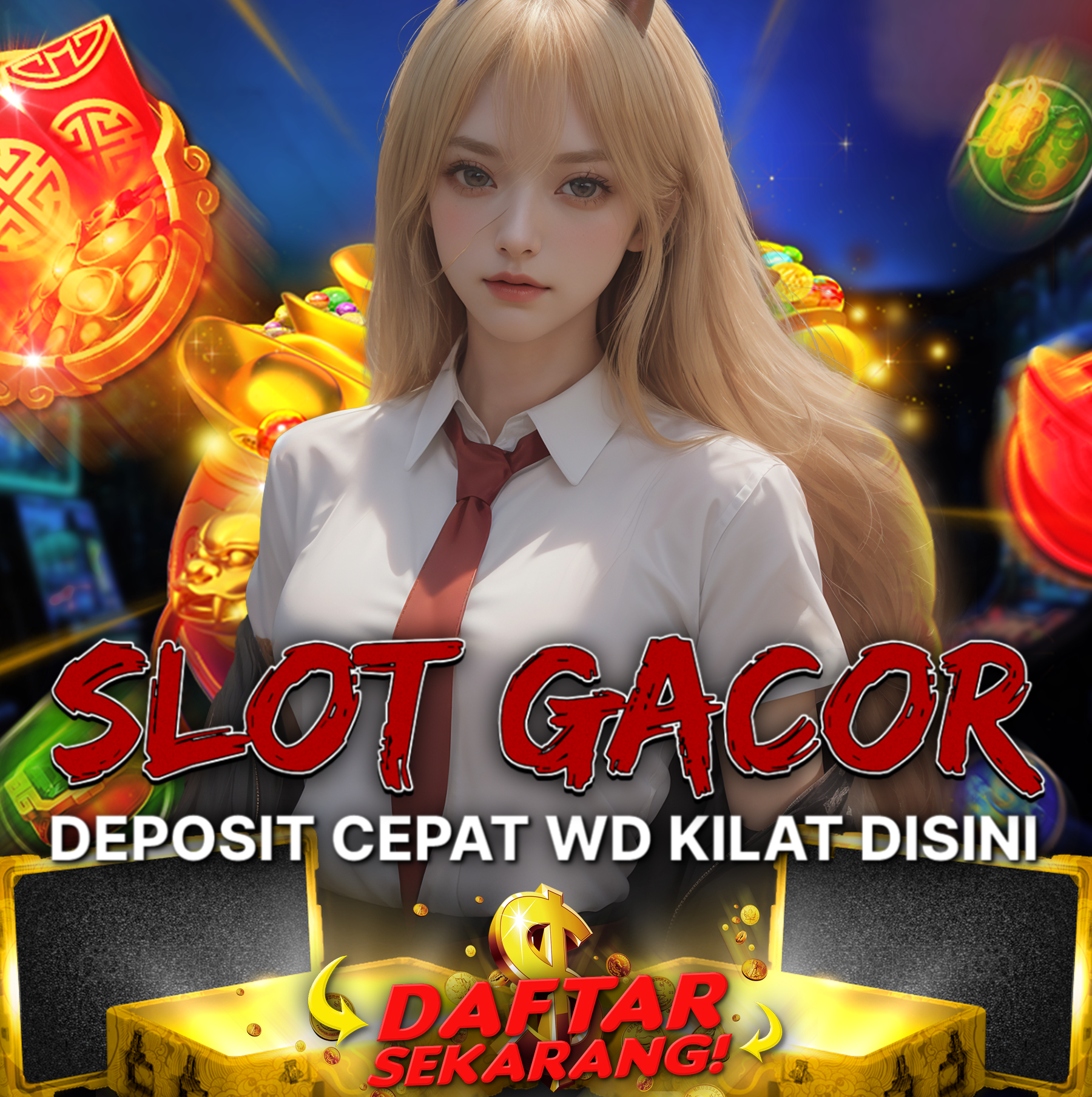 BANGAU188: Daftar Situs Judi Slot Online Terbaru & Slot Gacor Hari Ini