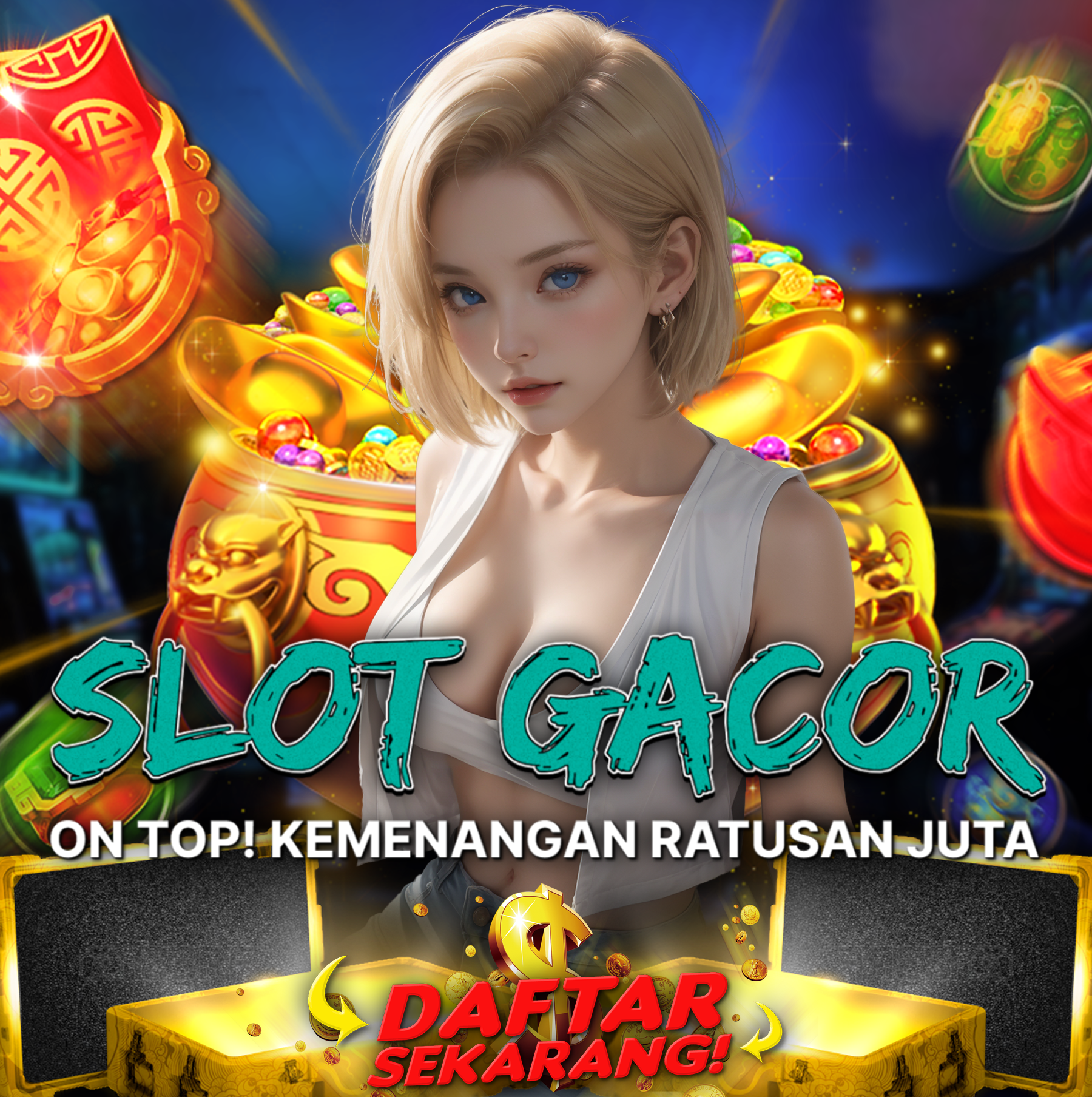 BETSAGA >> Daftar Slot Online Gacor Hari ini Terbaik & Terpercaya 2024