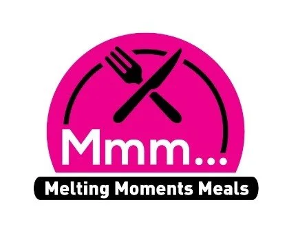 Melting Moments Meals