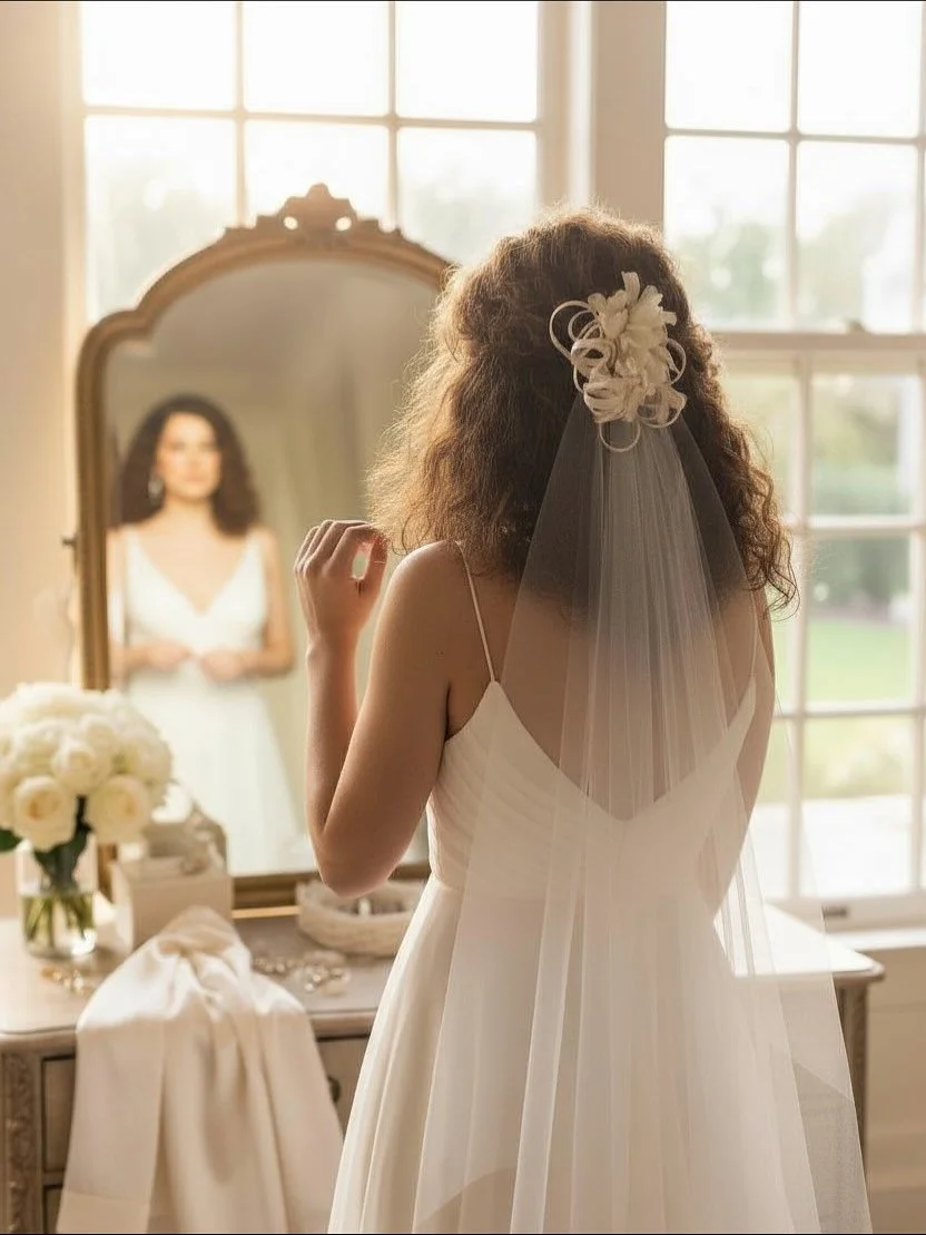 Never underestimate the power of accessories&hellip;

Headpieces and veils by @magnoliain_bloom 

#magnoliain_bloom #bridalaccessory #bridal #bridalstyle #veil #modernbride #madeinaustralia🇦🇺 #accessories #brides #wedding #brideinmelbourn #handmade