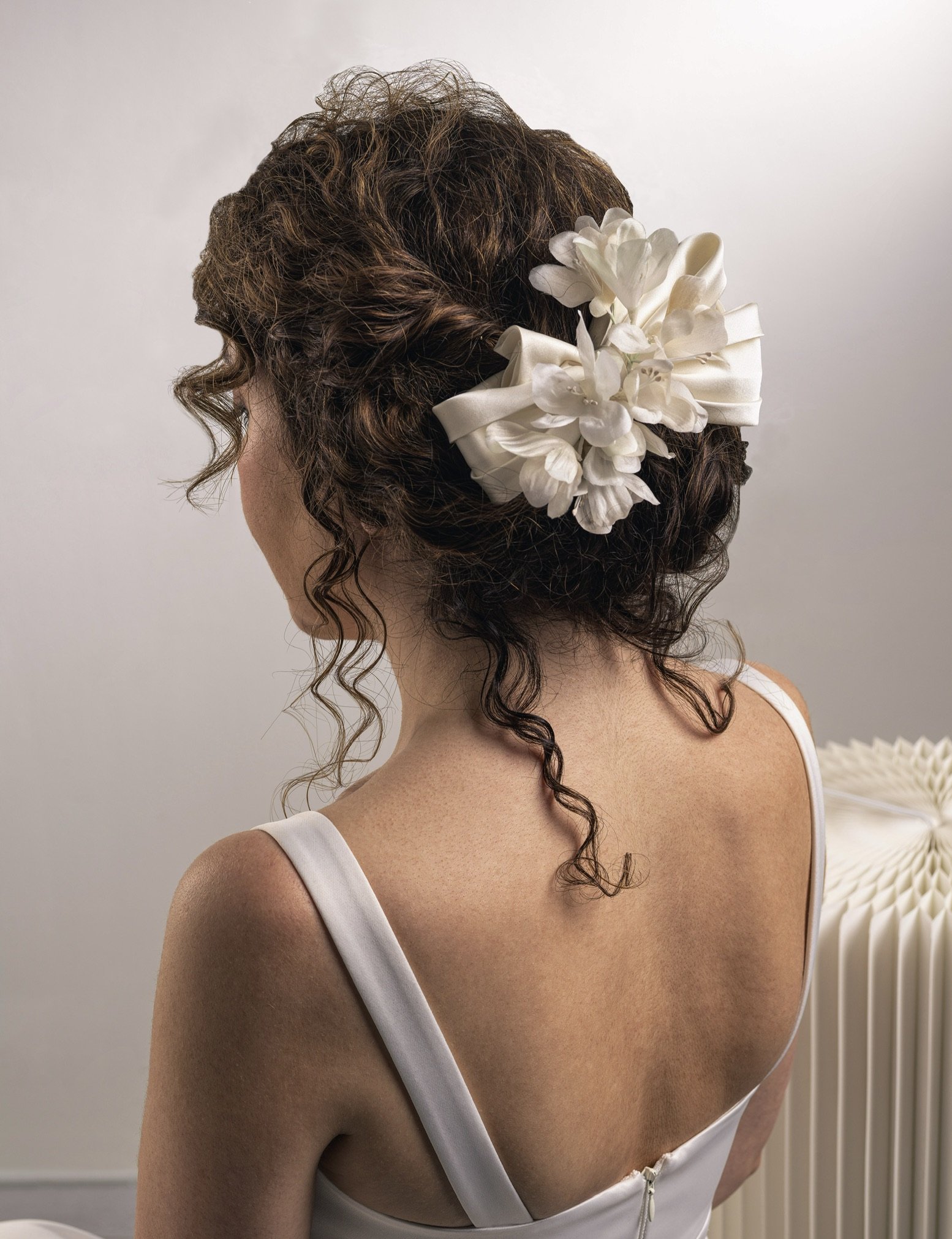 Rina Bridal Headpiece