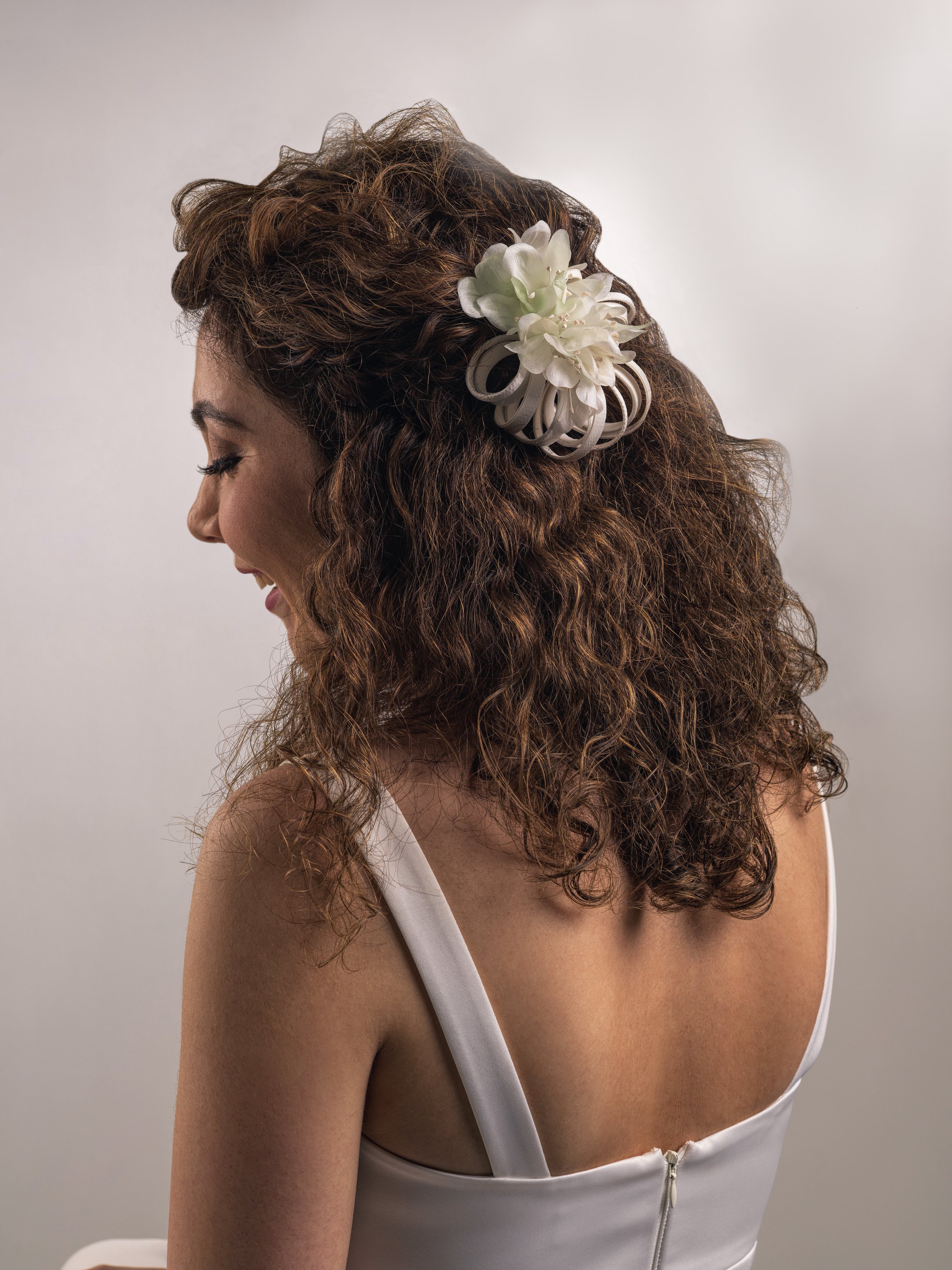 Bella Bridal Headpiece