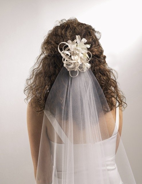 Adelina Bridal Headpiece