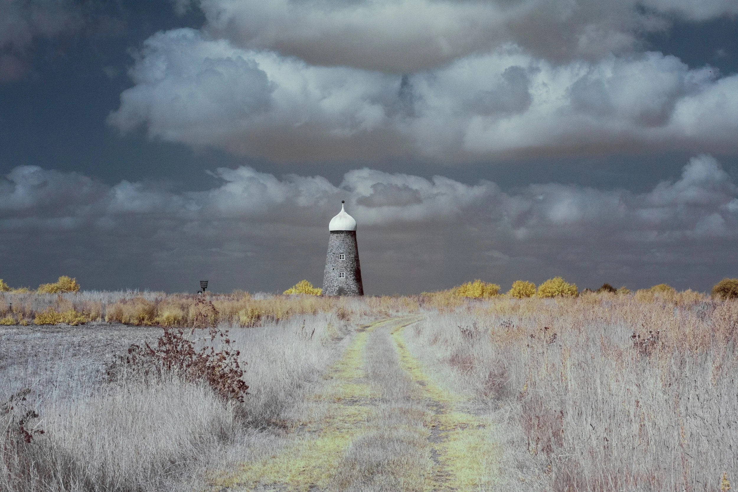 "Mill View, Epworth" #2