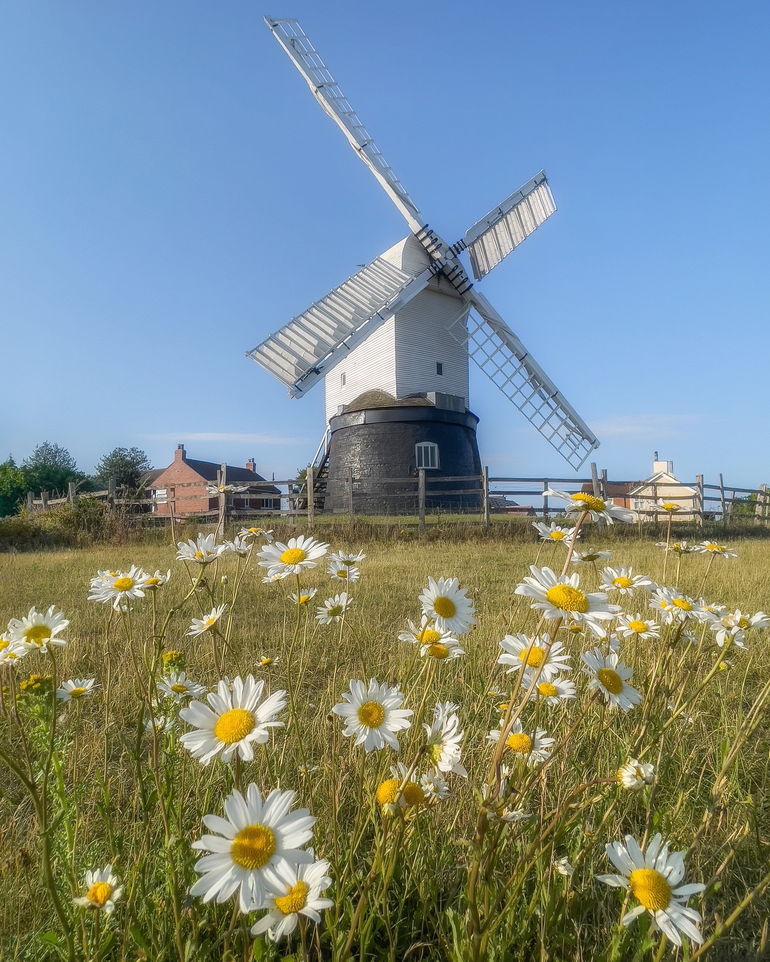 "Wrawby Mill" #2